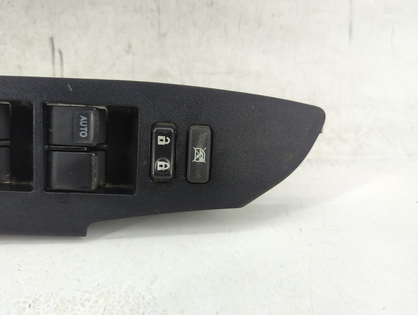 2014-2019 Toyota Corolla Master Power Window Switch Replacement Driver Side Left P/N:74232-02E70 Fits OEM Used Auto Parts - 
