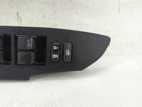 2014-2019 Toyota Corolla Master Power Window Switch Replacement Driver Side Left P/N:74232-02E70 Fits OEM Used Auto Parts - 