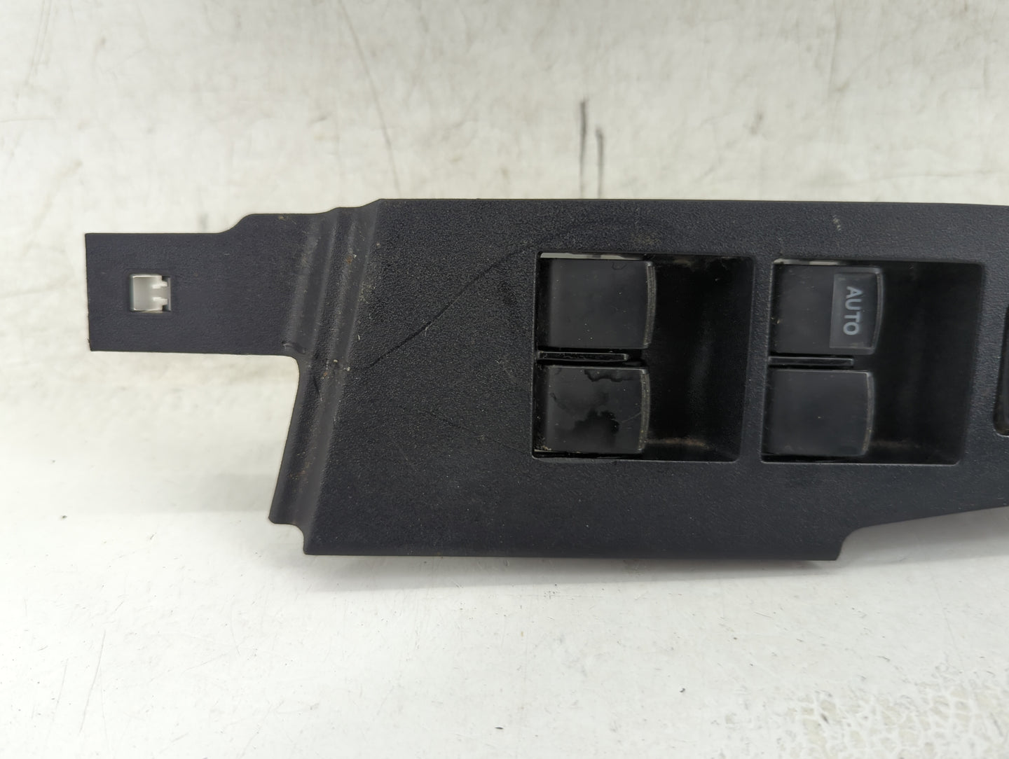 2014-2019 Toyota Corolla Master Power Window Switch Replacement Driver Side Left P/N:74232-02E70 Fits OEM Used Auto Parts - 