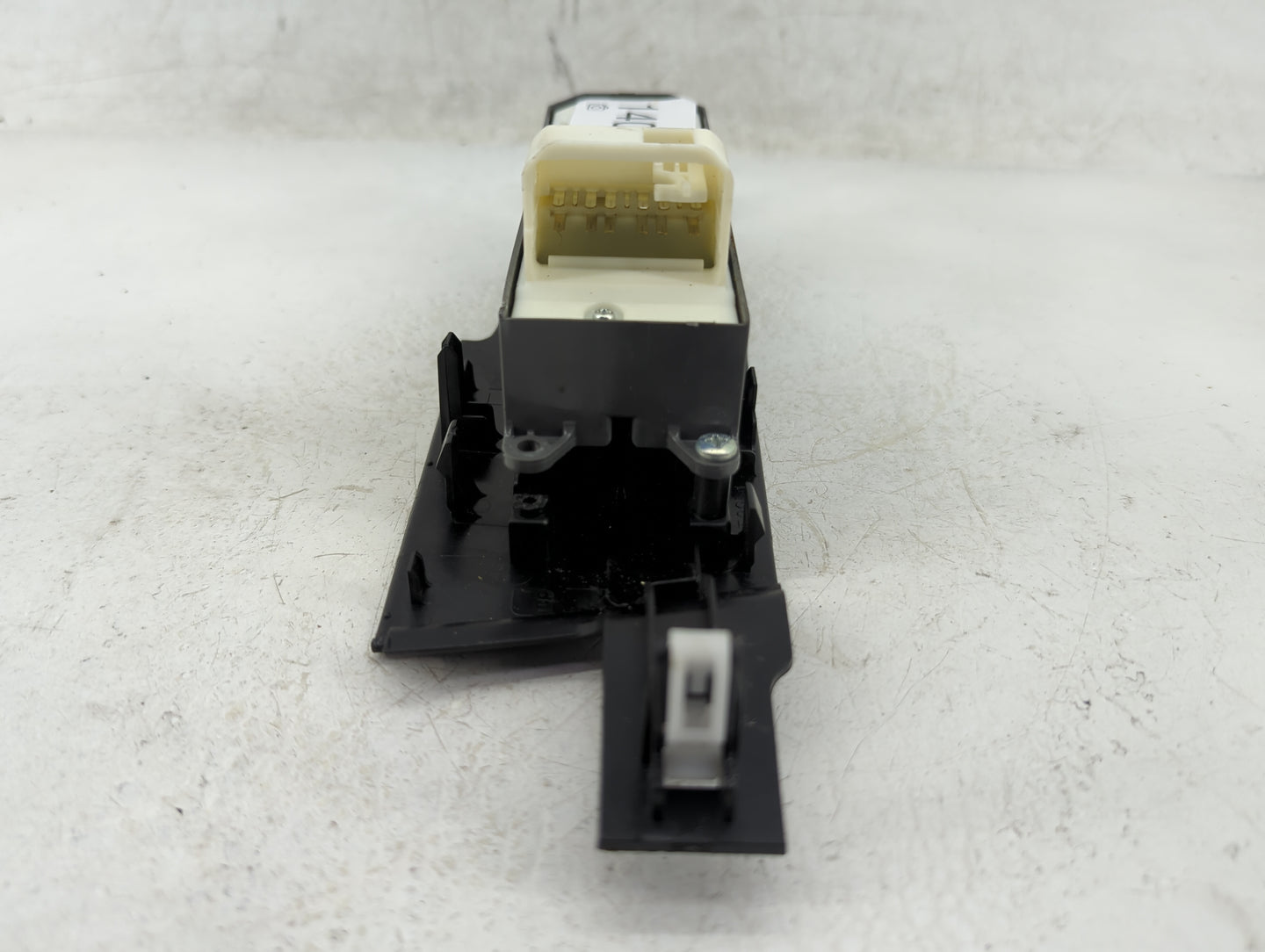 2014-2019 Toyota Corolla Master Power Window Switch Replacement Driver Side Left P/N:74232-02E70 Fits OEM Used Auto Parts - 
