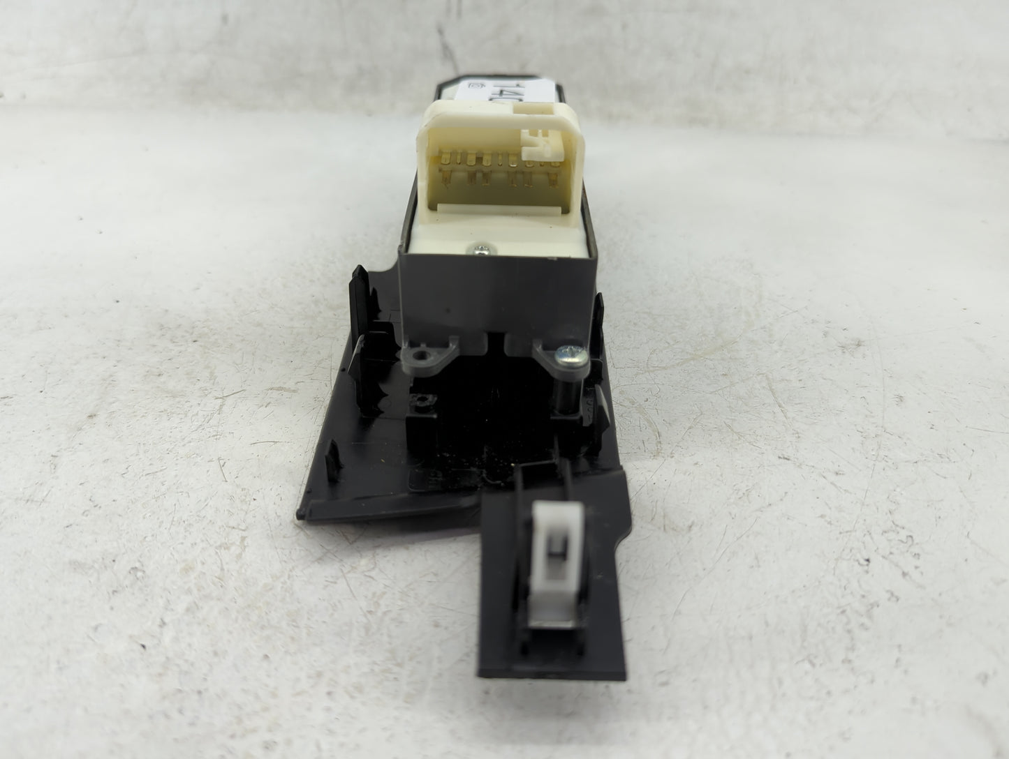 2014-2019 Toyota Corolla Master Power Window Switch Replacement Driver Side Left P/N:74232-02E70 Fits OEM Used Auto Parts - 