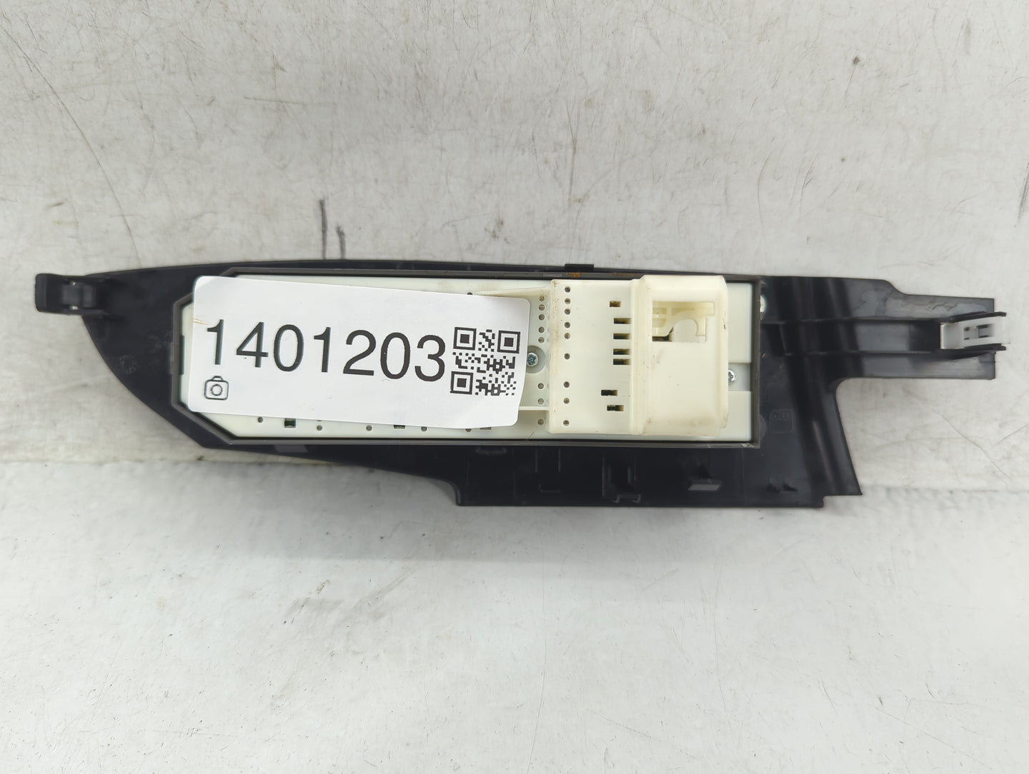 2014-2019 Toyota Corolla Master Power Window Switch Replacement Driver Side Left P/N:74232-02E70 Fits OEM Used Auto Parts - 