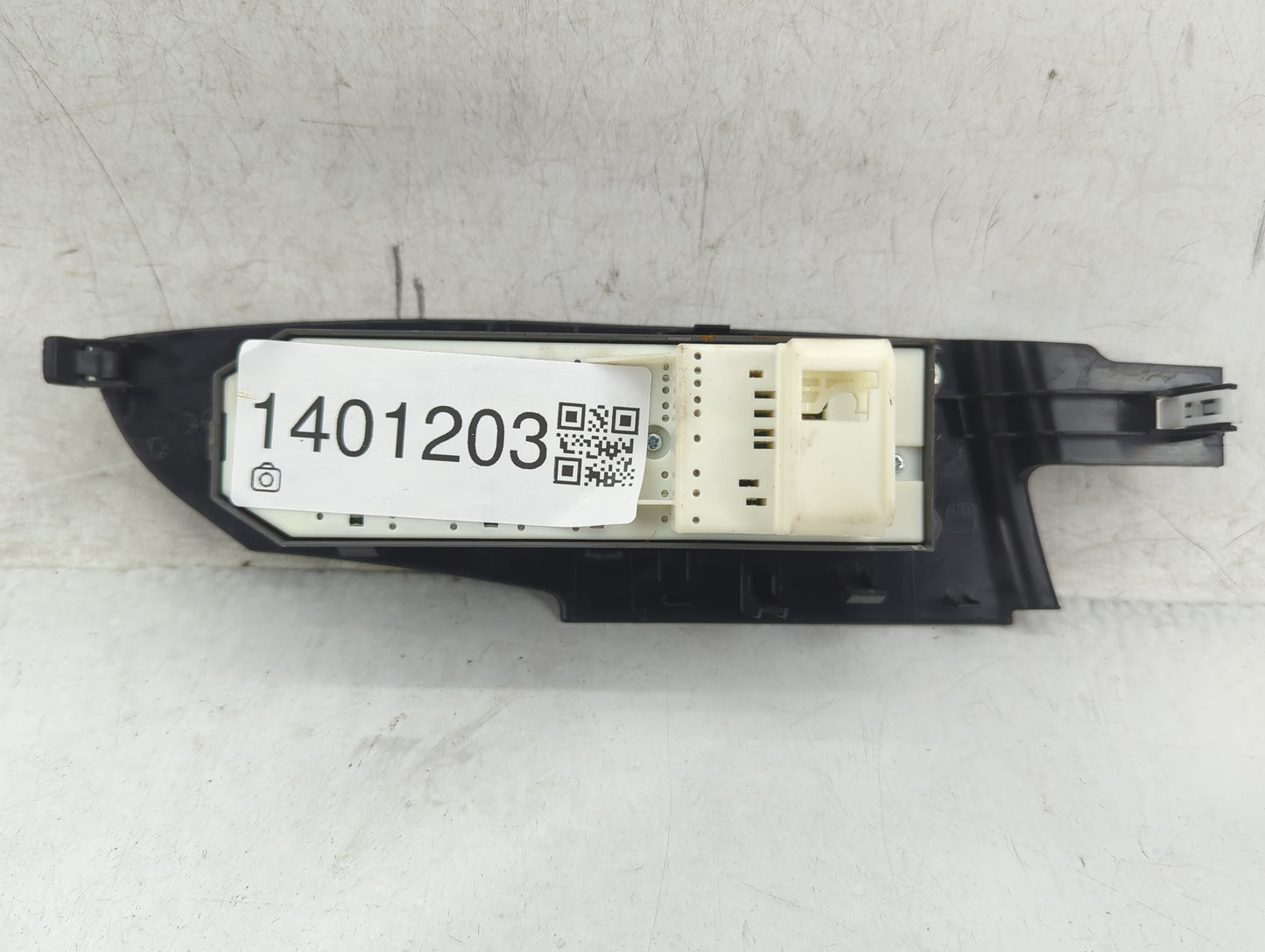 2014-2019 Toyota Corolla Master Power Window Switch Replacement Driver Side Left P/N:74232-02E70 Fits OEM Used Auto Parts - 