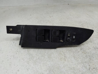 compare product 2014-2019 Toyota Corolla Master Power Window Switch Replacement Driver Side Left Fits Fits 2013 2014 2015 2016 2017 2018 2019 OEM Used Auto Parts