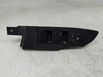 2014-2019 Toyota Corolla Master Power Window Switch Replacement Driver Side Left Fits Fits 2013 2014 2015 2016 2017 2018 201