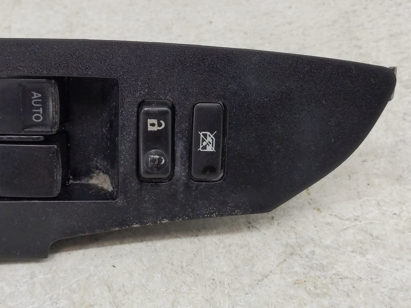 2014-2019 Toyota Corolla Master Power Window Switch Replacement Driver Side Left Fits Fits 2013 2014 2015 2016 2017 2018 201