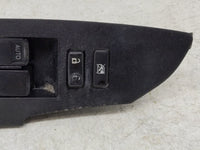 2014-2019 Toyota Corolla Master Power Window Switch Replacement Driver Side Left Fits Fits 2013 2014 2015 2016 2017 2018 201