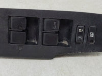 2014-2019 Toyota Corolla Master Power Window Switch Replacement Driver Side Left Fits Fits 2013 2014 2015 2016 2017 2018 201