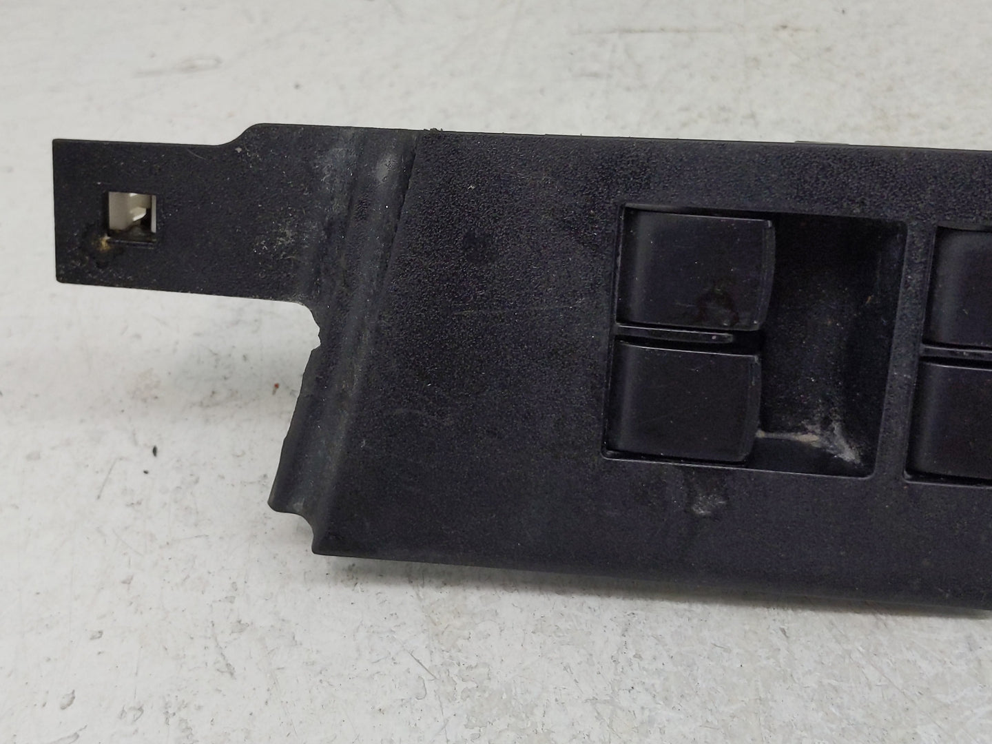 2014-2019 Toyota Corolla Master Power Window Switch Replacement Driver Side Left Fits Fits 2013 2014 2015 2016 2017 2018 201