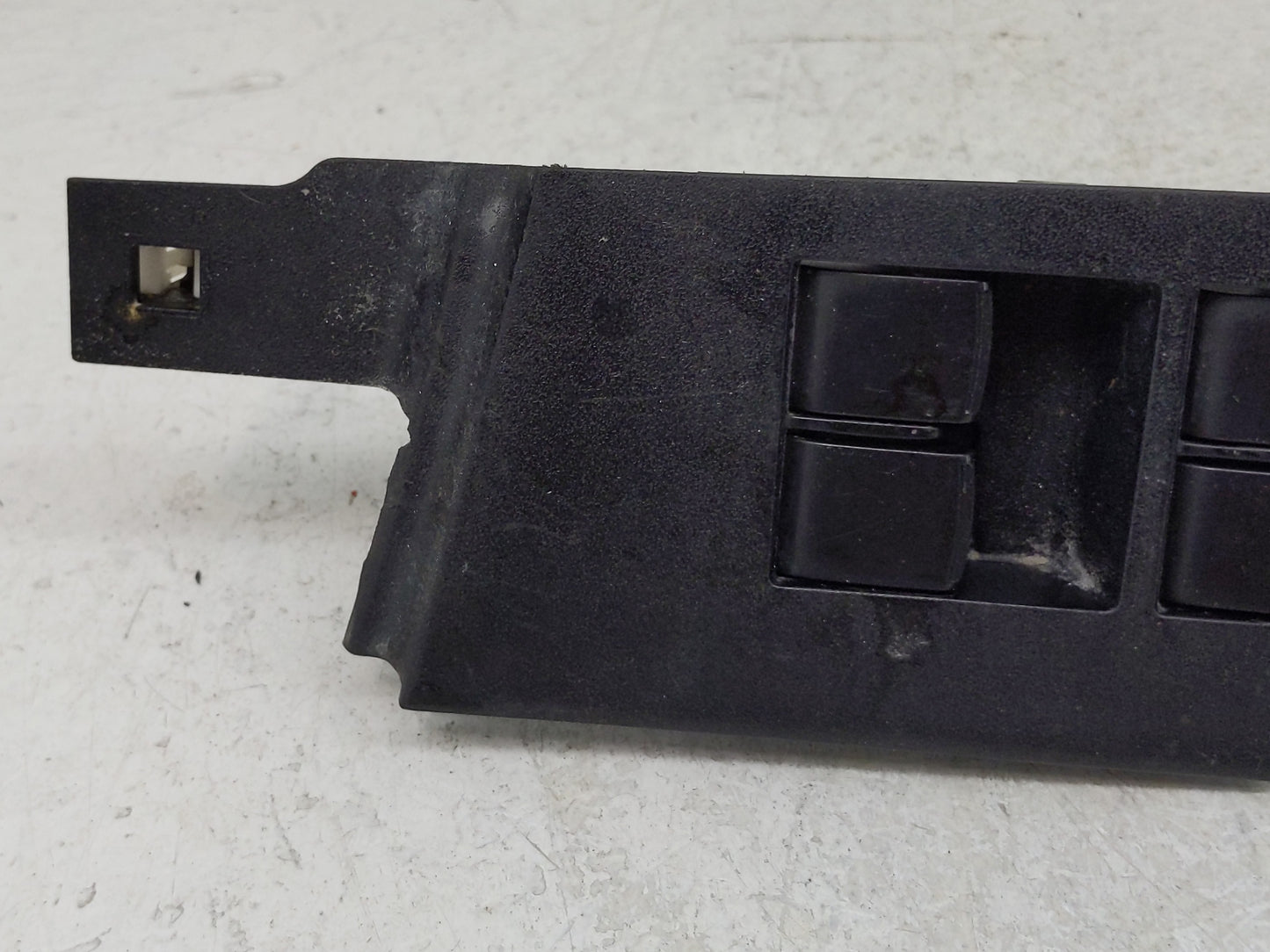 2014-2019 Toyota Corolla Master Power Window Switch Replacement Driver Side Left Fits Fits 2013 2014 2015 2016 2017 2018 201