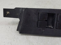 2014-2019 Toyota Corolla Master Power Window Switch Replacement Driver Side Left Fits Fits 2013 2014 2015 2016 2017 2018 201