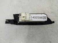 2014-2019 Toyota Corolla Master Power Window Switch Replacement Driver Side Left Fits Fits 2013 2014 2015 2016 2017 2018 201