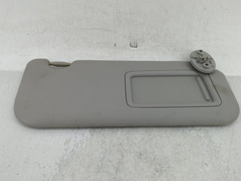 compare product 2014-2016 Toyota Corolla Sun Visor Shade Replacement Passenger Right Mirror Fits Fits 2014 2015 2016 OEM Used Auto Parts
