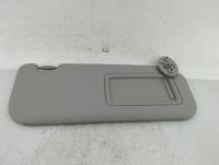 2014-2016 Toyota Corolla Sun Visor Shade Replacement Passenger Right Mirror Fits Fits 2014 2015 2016 OEM Used Auto Parts - O