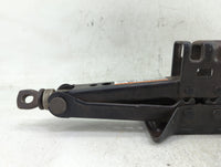 2015 Toyota Corolla Spare Scissor Car Jack 1409660 - Oemusedautoparts1.com