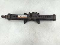 2015 Toyota Corolla Spare Scissor Car Jack 1409660 - Oemusedautoparts1.com