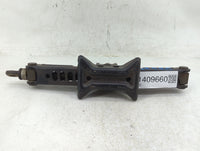 2015 Toyota Corolla Spare Scissor Car Jack 1409660 - Oemusedautoparts1.com