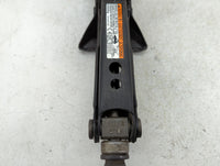 2015 Toyota Corolla Spare Scissor Car Jack 1409660 - Oemusedautoparts1.com