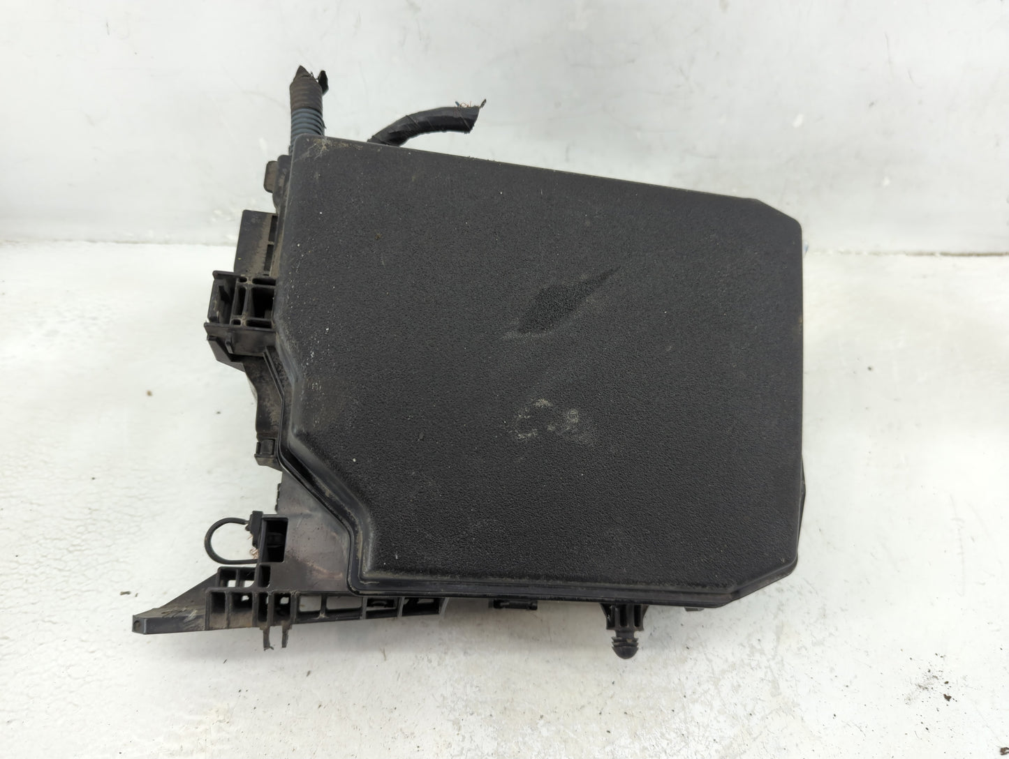 2014-2019 Toyota Corolla Fusebox Fuse Box Panel Relay Module P/N:82662-02660 Fits Fits 2014 2015 2016 2017 2018 2019 OEM Use