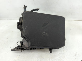 compare product 2014-2019 Toyota Corolla Fusebox Fuse Box Panel Relay Module P/N:82662-02660 Fits Fits 2014 2015 2016 2017 2018 2019 OEM Used Auto Parts