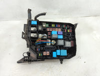 2014-2019 Toyota Corolla Fusebox Fuse Box Panel Relay Module P/N:82662-02660 Fits Fits 2014 2015 2016 2017 2018 2019 OEM Use