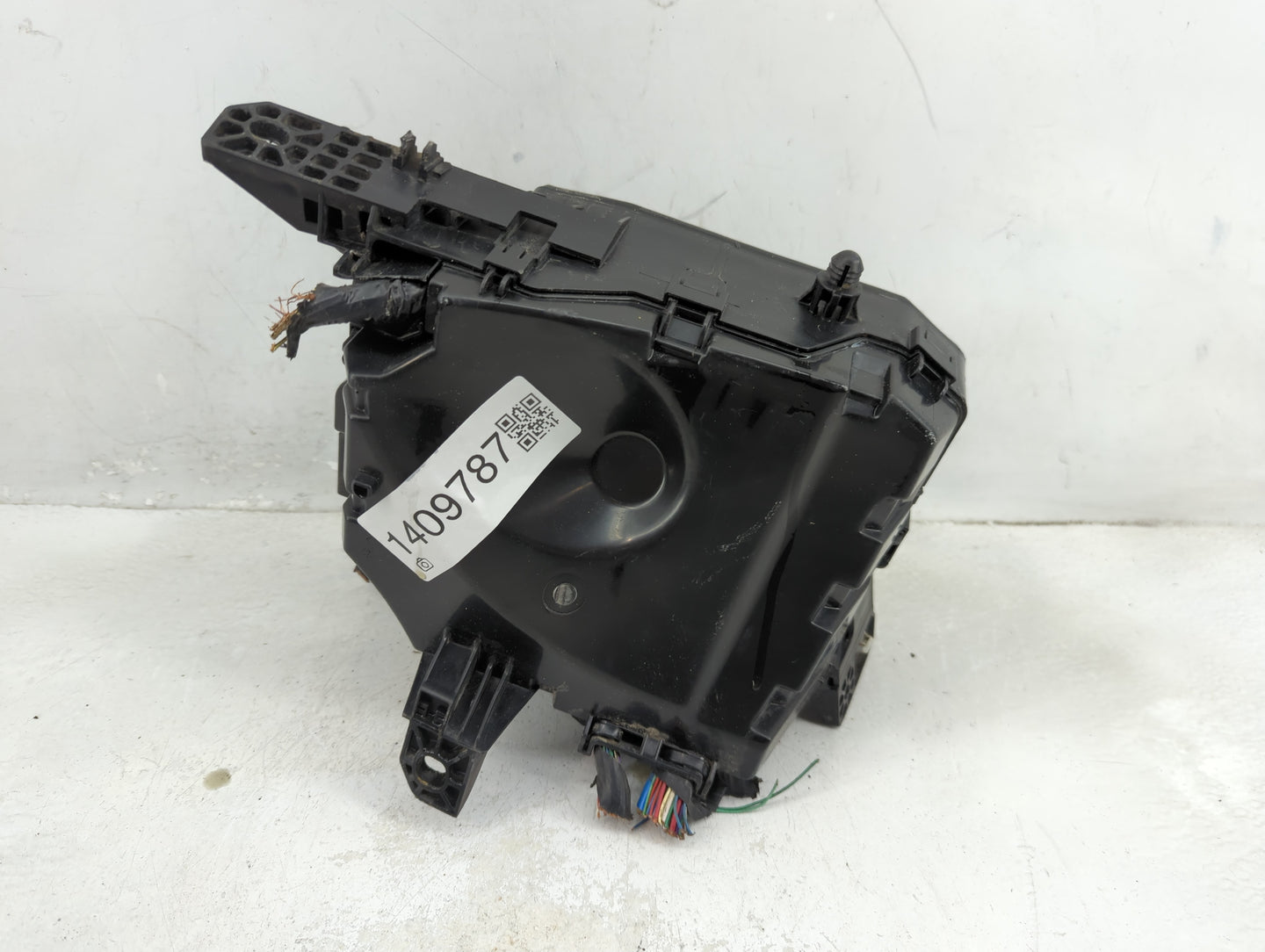 2014-2019 Toyota Corolla Fusebox Fuse Box Panel Relay Module P/N:82662-02660 Fits Fits 2014 2015 2016 2017 2018 2019 OEM Use