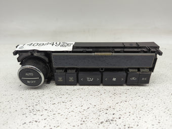compare product 2014-2016 Toyota Corolla Climate Control Module Temperature AC/Heater Replacement P/N:75F832 55900-02500 Fits Fits 2014 2015 2016 OEM Used Auto Parts
