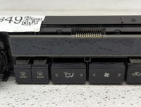 2014-2016 Toyota Corolla Climate Control Module Temperature AC/Heater Replacement P/N:75F832 55900-02500 Fits Fits 2014 2015