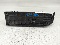 2014-2016 Toyota Corolla Climate Control Module Temperature AC/Heater Replacement P/N:75F832 55900-02500 Fits Fits 2014 2015