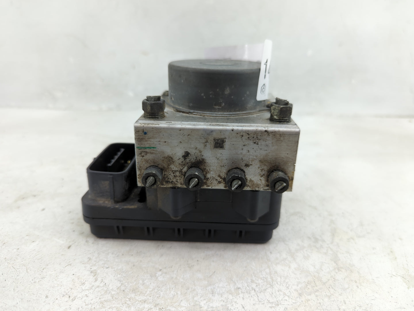 2015 Toyota Corolla ABS Pump Control Module Replacement P/N:89541-12C21 44540-02411 Fits OEM Used Auto Parts - Oemusedautopa