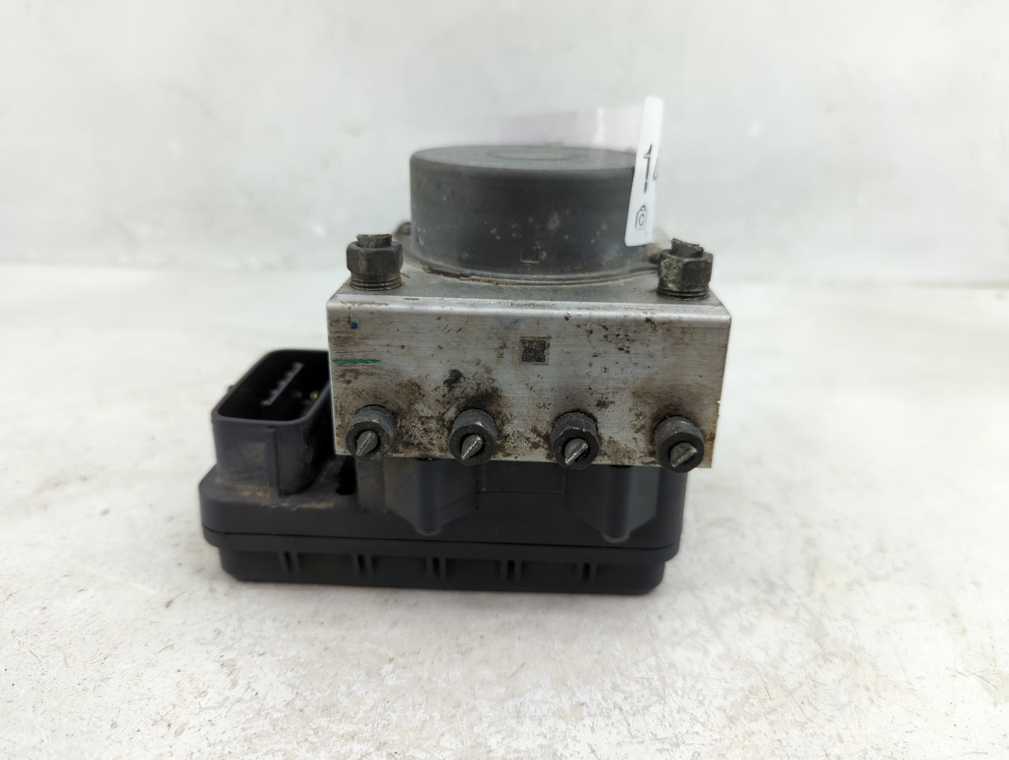 2015 Toyota Corolla ABS Pump Control Module Replacement P/N:89541-12C21 44540-02411 Fits OEM Used Auto Parts - Oemusedautopa