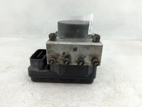 2015 Toyota Corolla ABS Pump Control Module Replacement P/N:89541-12C21 44540-02411 Fits OEM Used Auto Parts - Oemusedautopa