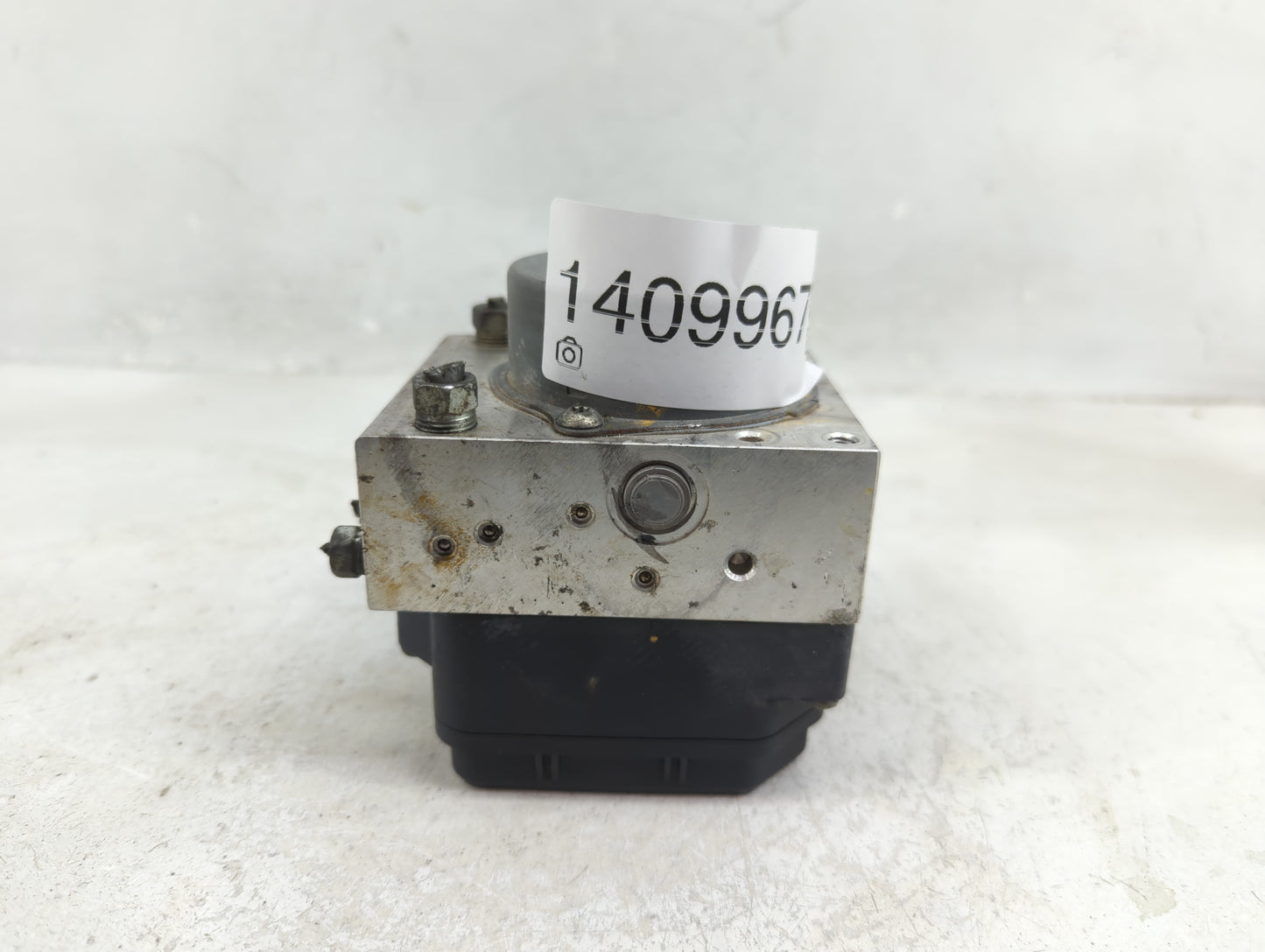 2015 Toyota Corolla ABS Pump Control Module Replacement P/N:89541-12C21 44540-02411 Fits OEM Used Auto Parts - Oemusedautopa