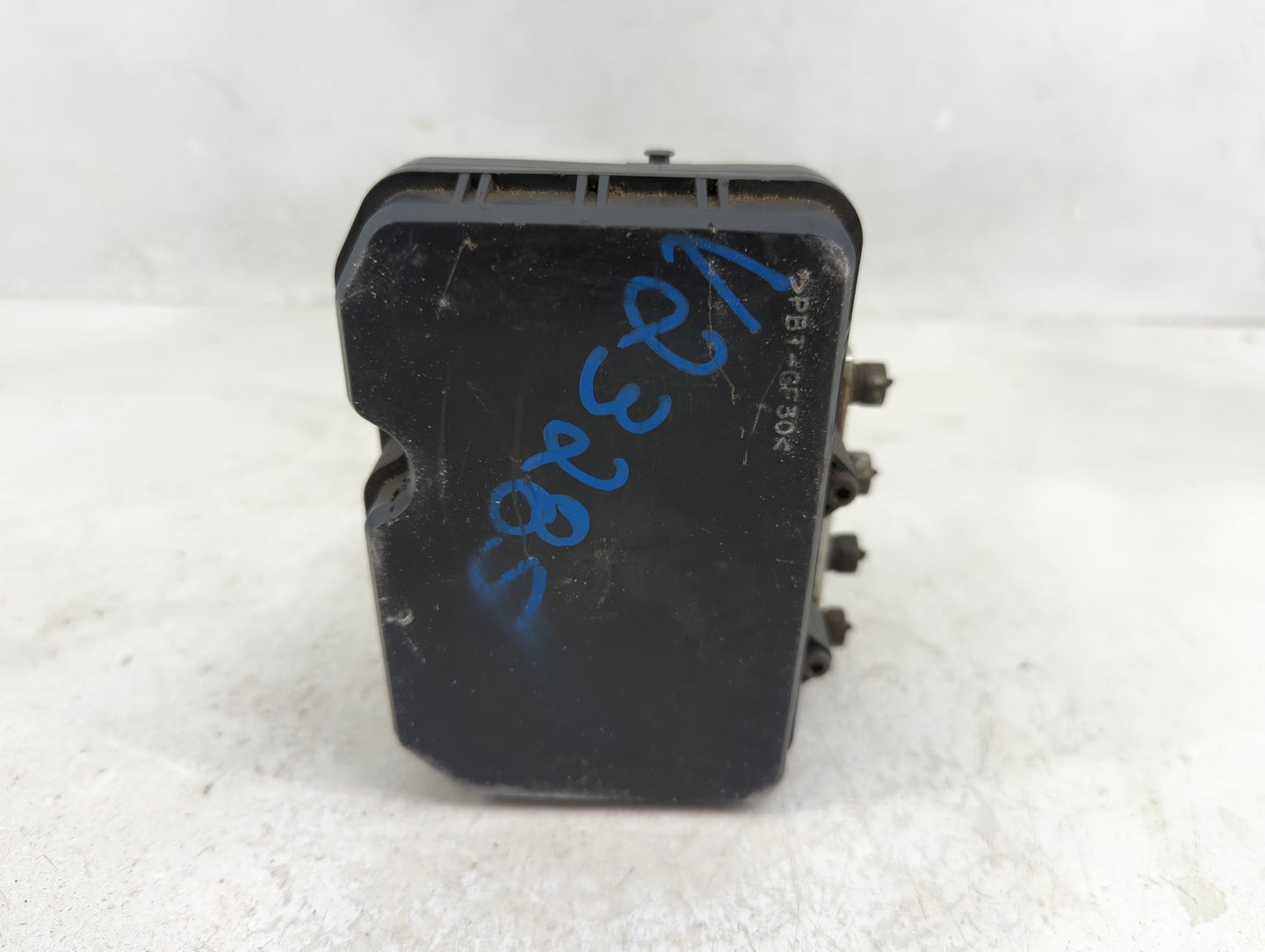 2015 Toyota Corolla ABS Pump Control Module Replacement P/N:89541-12C21 44540-02411 Fits OEM Used Auto Parts - Oemusedautopa