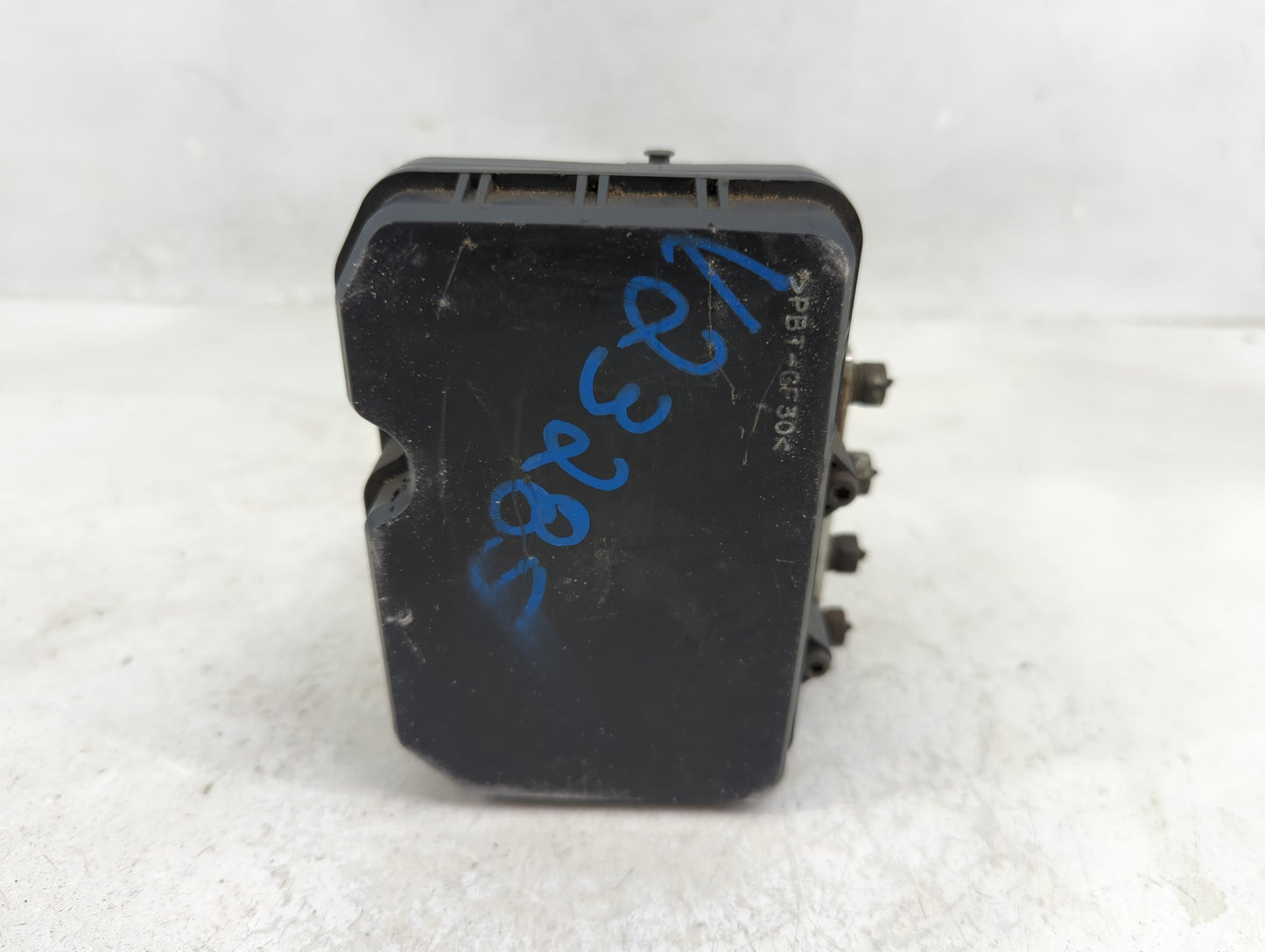 2015 Toyota Corolla ABS Pump Control Module Replacement P/N:89541-12C21 44540-02411 Fits OEM Used Auto Parts - Oemusedautopa