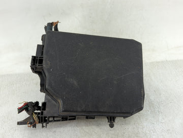 2014-2019 Toyota Corolla Fusebox Fuse Box Panel Relay Module Fits Fits 2014 2015 2016 2017 2018 2019 OEM Used Auto Parts - O