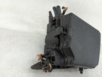 2014-2019 Toyota Corolla Fusebox Fuse Box Panel Relay Module Fits Fits 2014 2015 2016 2017 2018 2019 OEM Used Auto Parts - O