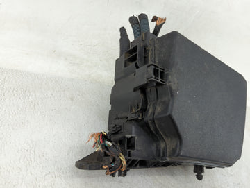 2014-2019 Toyota Corolla Fusebox Fuse Box Panel Relay Module Fits Fits 2014 2015 2016 2017 2018 2019 OEM Used Auto Parts