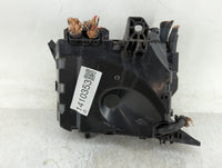 2014-2019 Toyota Corolla Fusebox Fuse Box Panel Relay Module Fits Fits 2014 2015 2016 2017 2018 2019 OEM Used Auto Parts - O