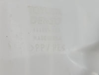 2014-2019 Toyota Corolla Windshield Washer Fluid Reservoir Bottle Oem - Oemusedautoparts1.com