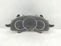 2014-2016 Toyota Corolla Instrument Cluster Speedometer Gauges P/N:83800-0ZX10 Fits Fits 2014 2015 2016 OEM Used Auto Parts 