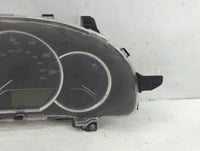 2014-2016 Toyota Corolla Instrument Cluster Speedometer Gauges P/N:83800-0ZX10 Fits Fits 2014 2015 2016 OEM Used Auto Parts 