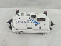 2014-2016 Toyota Corolla Instrument Cluster Speedometer Gauges P/N:83800-0ZX10 Fits Fits 2014 2015 2016 OEM Used Auto Parts 