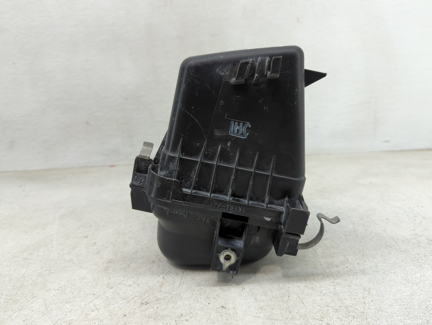 2009-2019 Toyota Corolla Air Cleaner Intake-duct Hose Tube - Oemusedautoparts1.com