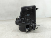 2009-2019 Toyota Corolla Air Cleaner Intake-duct Hose Tube - Oemusedautoparts1.com