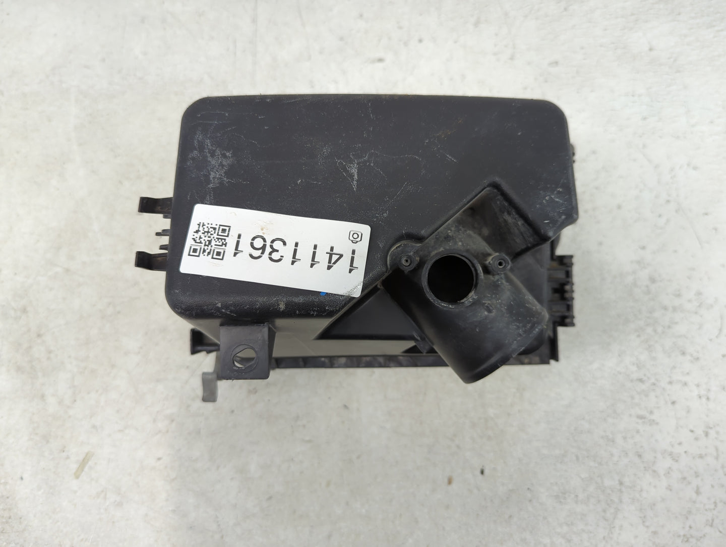 2009-2019 Toyota Corolla Air Cleaner Intake-duct Hose Tube - Oemusedautoparts1.com