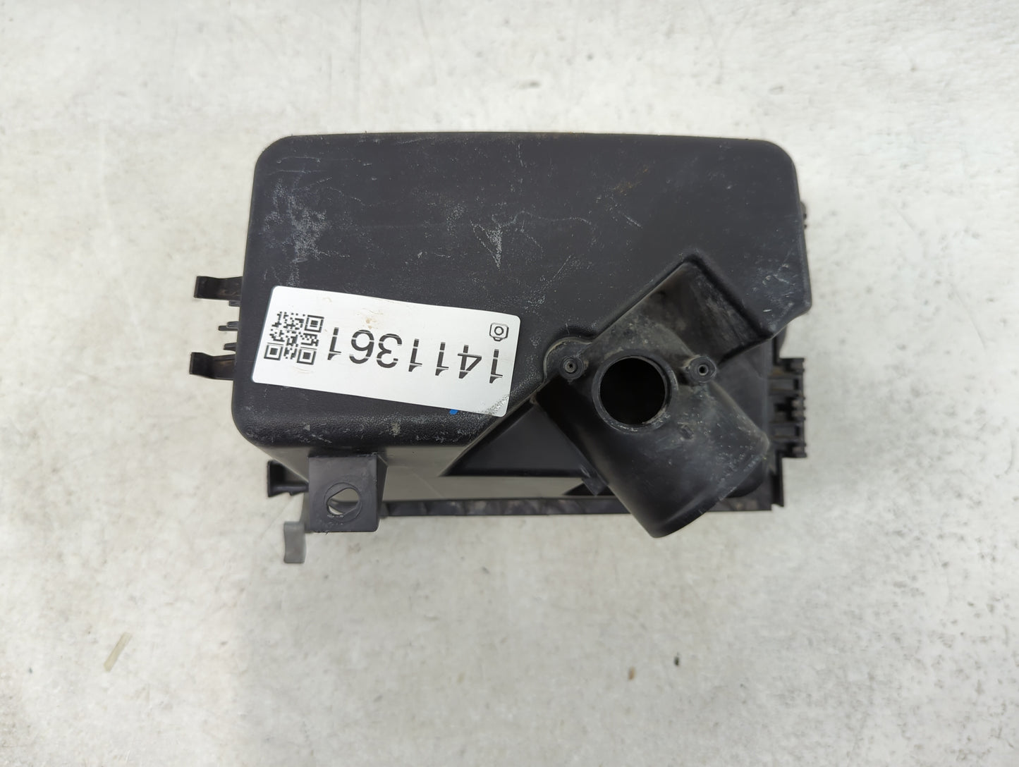 2009-2019 Toyota Corolla Air Cleaner Intake-duct Hose Tube - Oemusedautoparts1.com