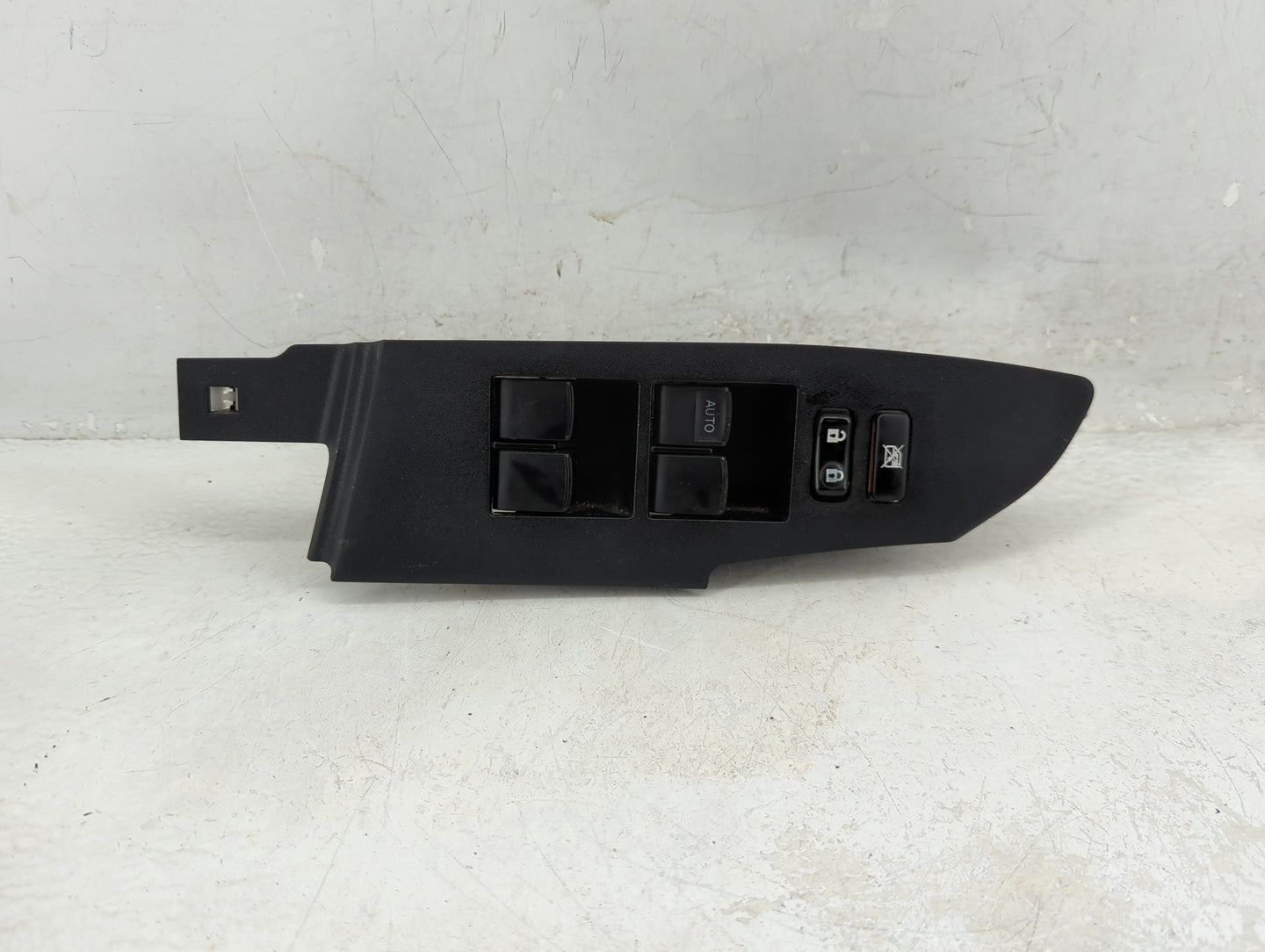 2014-2019 Toyota Corolla Master Power Window Switch Replacement Driver Side Left P/N:74232-02E70 Fits OEM Used Auto Parts - 