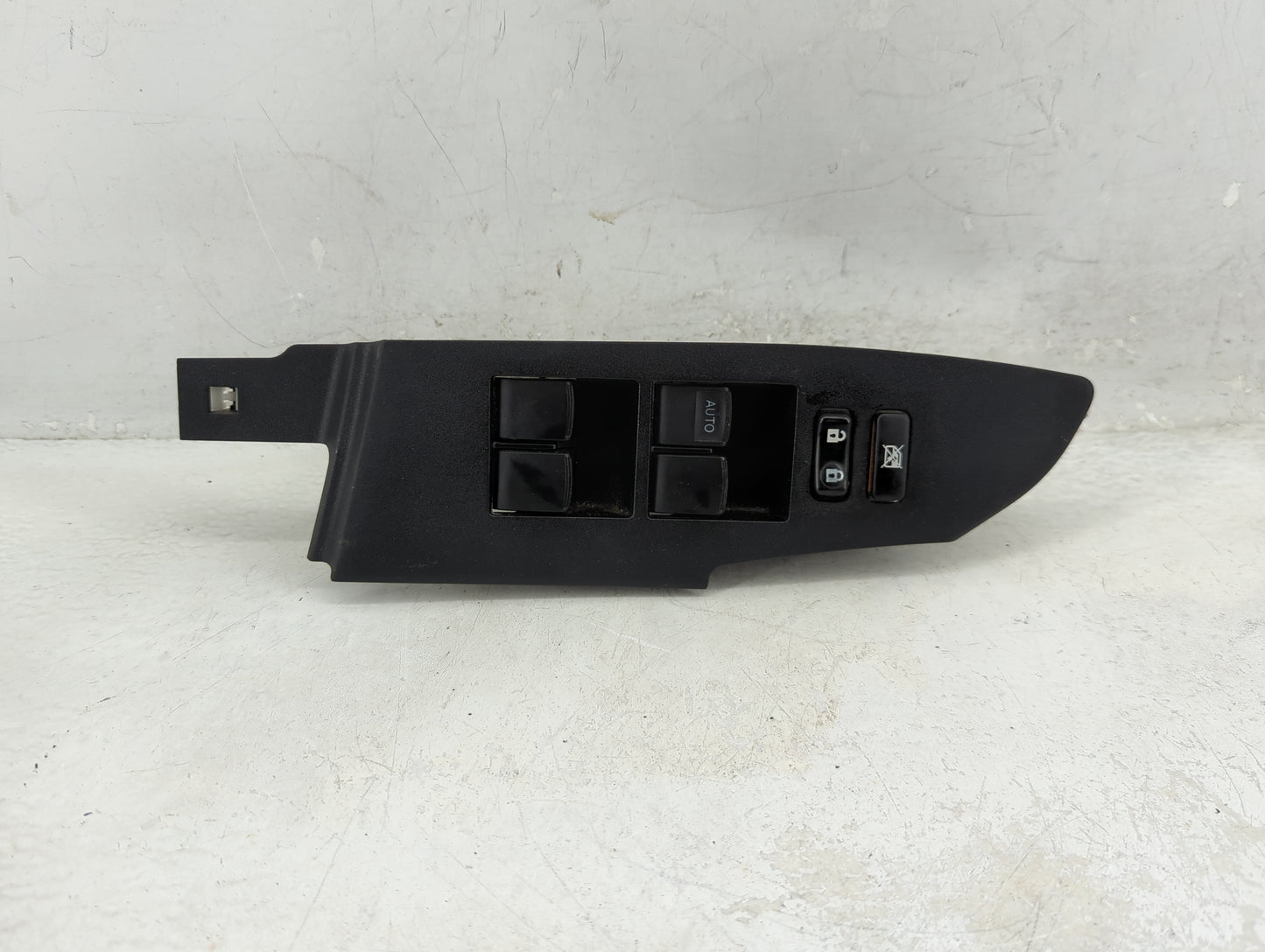 2014-2019 Toyota Corolla Master Power Window Switch Replacement Driver Side Left P/N:74232-02E70 Fits OEM Used Auto Parts - 
