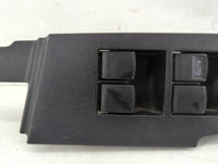 2014-2019 Toyota Corolla Master Power Window Switch Replacement Driver Side Left P/N:74232-02E70 Fits OEM Used Auto Parts - 